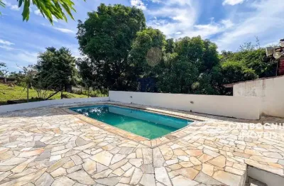 Chácara / sítio com 3 quartos à venda na Rua das Palmeiras, 333, Vila Velha, Caçapava