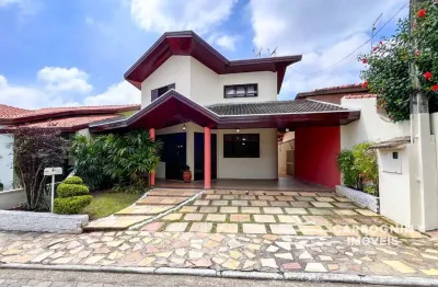 Casa em condomínio a venda no portal da mata em caçapava