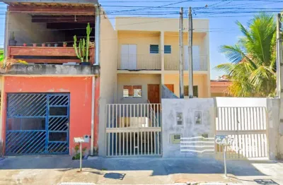 Casa com 2 quartos à venda na Rua Doutor Antonio Zanetti, 285, Parque Residencial Santo André, Caçapava