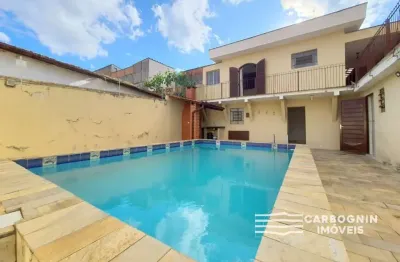 Casa com 4 quartos à venda na Rua Bonfim Norberto da Silva, 116, Jardim Maria Cândida, Caçapava