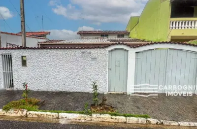Casa com 5 quartos à venda na Rua João Carvalho Resende, 91, Jardim Primavera, Caçapava
