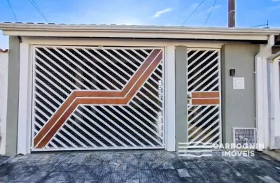Casa com 2 quartos à venda na Rua Antônio Feliciano de Barros, 569, Jardim Rafael, Caçapava