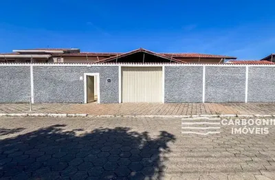 Casa com 4 quartos à venda na Rua Sylvio Franco de Siqueira, 160, Vila Resende, Caçapava