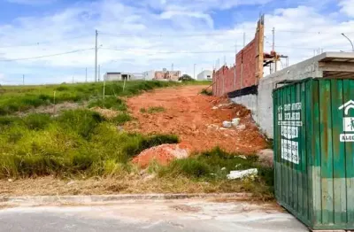 Terreno à venda na Benedita Luiza De Jesus, QUADRA 48 , Residencial Amor, Caçapava