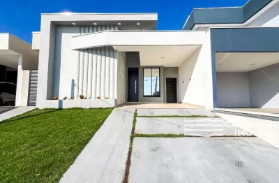 Casa em condomínio a venda no reserva do vale em caçapava