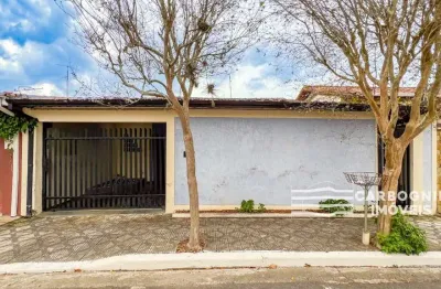 Casa com 5 quartos à venda na Rua Monteiro Lobato, 355, Jardim Amália, Caçapava