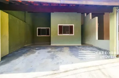Casa em condomínio para venda no melville em caçapava
