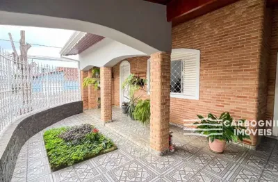 Casa com 3 quartos à venda na Rua Capitão João Florentino M. de V. Neto, 231, Vila Menino Jesus, Caçapava