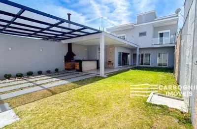 Casa com 3 quartos à venda na Rua Ottilia Galliotti, 40, Village das Flores, Caçapava