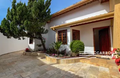 Casa com 4 quartos à venda na Rua Monteiro Lobato, 552, Jardim Amália, Caçapava