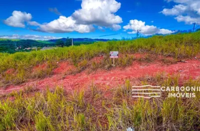 Terreno à venda na Rua Manoel Pacheco Neto, 3, Caçapava Velha, Caçapava