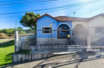Casa com 6 quartos à venda na Rua Professor Lindolpho Machado, 99, Centro, Caçapava