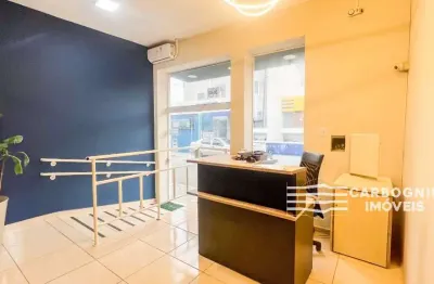 Locação e venda ponto comercial no centro em caçapava
