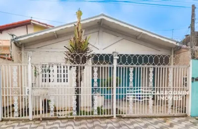 Casa a venda no residencial sítio santo antônio	em taubaté