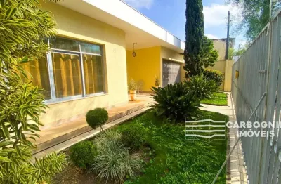 Casa com 3 quartos à venda na Avenida Cidade de São Paulo, 40, Vila Resende, Caçapava