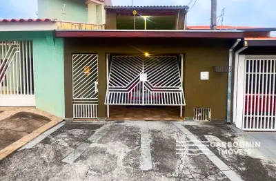 Casa com 2 quartos à venda na Avenida Francisco Alves Moreira, 667, Jardim Amália, Caçapava