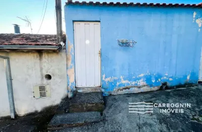 Casa com 2 quartos para alugar na Rua Geraldo Araújo Motta, 60 F, Parque Residencial Nova Caçapava, Caçapava
