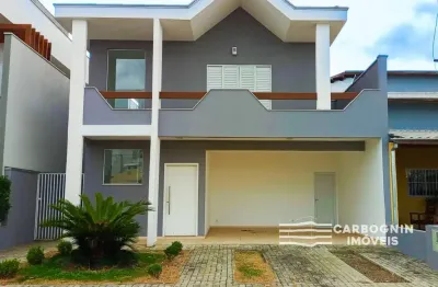 Casa em condomínio fechado com 3 quartos à venda na Rua Serra Da Mantiqueira, 81, Parque Residencial Maria Elmira, Caçapava