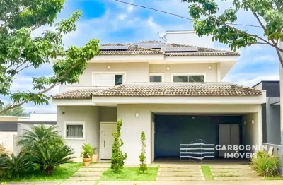 Casa em condomínio a venda no terras do vale em caçapava