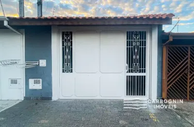 Sobrado a venda na vila antônio augusto luiz em caçapava
