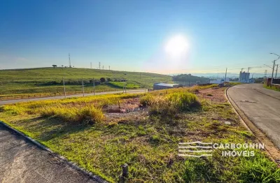 Terreno à venda na Otorino Panazzo, QUADRA2 LO, Residencial Amor, Caçapava