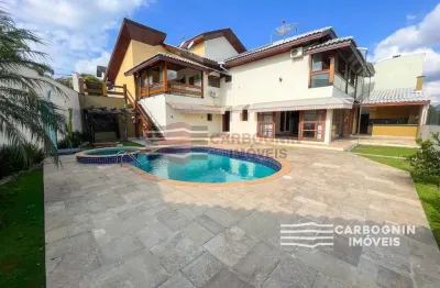 Casa em condomínio a Venda no Condomínio Santa Helena em Caçapava