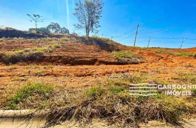 Terreno à venda na Estrada Municipal do Tijuco Preto, QUADRA13 L, Tijuco Preto, Caçapava