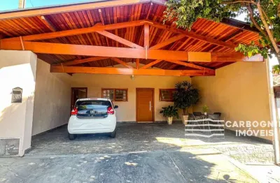 Casa em condomínio a venda no mirante do vale em caçapava