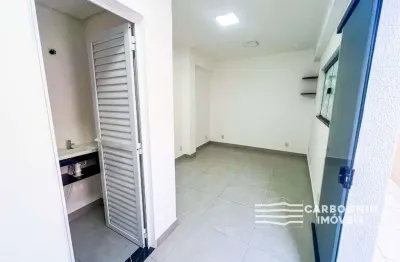 Ponto comercial com 2 salas para alugar na Rua Marquês de Herval, 355A, Centro, Caçapava