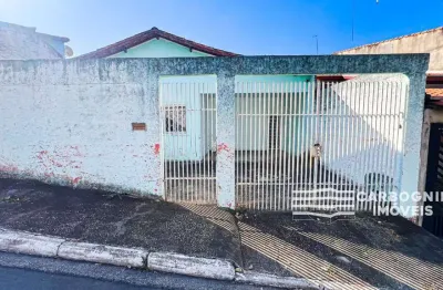 Casa com 5 quartos à venda na Rua João Araújo, 25, Parque Residencial Maria Elmira, Caçapava