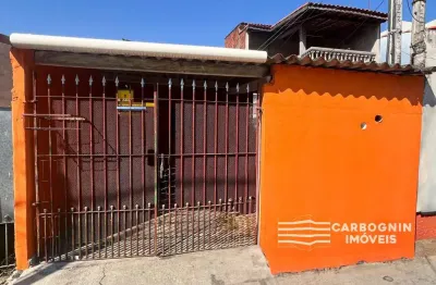 Casa com 2 quartos para alugar na Rua Antônio Dias, 57, Vera Cruz, Caçapava