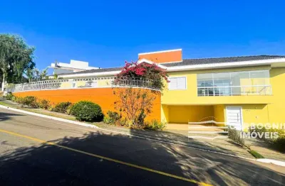 Casa em condomínio a venda no santa helena em caçapava