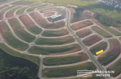 Terreno à venda na Rua 26, QUADRA42 L, Residencial Amor, Caçapava