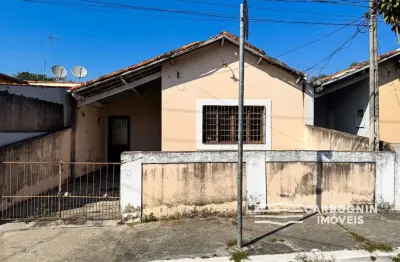 Casa a venda e locação no jardim são josé em caçapava