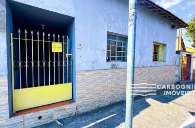 Casa com 2 quartos para alugar na Rua do Porto, 408, Jardim Rafael, Caçapava