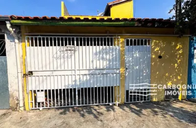 Casa com 4 quartos à venda na Rua Manoel Francisco dos Santos, 90, Jardim São José, Caçapava