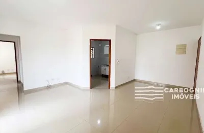 Apartamento a venda no condomínio santa clara na vila paraíso em caçapava