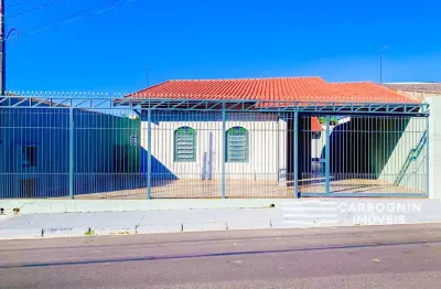 Casa com 3 quartos à venda na Rua Maria Hercília Godoy de Araújo Renda, 110, Parque Residencial Maria Elmira, Caçapava