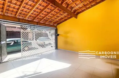 Casa com 2 quartos para alugar na Rua Nove de Julho, 1039, Jardim São José, Caçapava