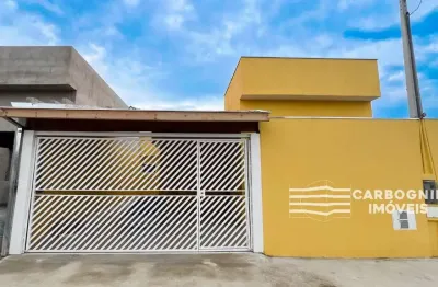 Casa com 2 quartos para alugar na Rua Nove de Julho, 1039, Jardim São José, Caçapava