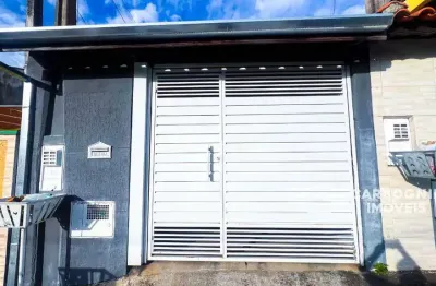 Casa com 2 quartos à venda na Rua Antonio Carlos Trama, 41, Loteamento Real Park, Caçapava