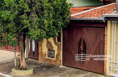 Casa a venda na vila antônio augusto luiz em caçapava