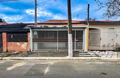 Casa com 2 quartos à venda na Rua Doutor José de Oliveira Moura, 531, Vila Resende, Caçapava