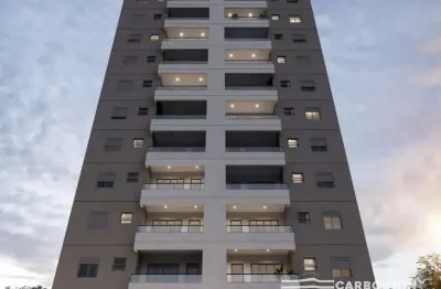 Apartamento a venda no condomínio cambuí na vila resende em caçapava