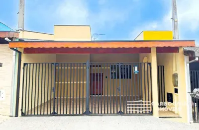 Casa com 2 quartos à venda na Rua das Calopsitas, 72, Residencial Alto da Borda, Caçapava