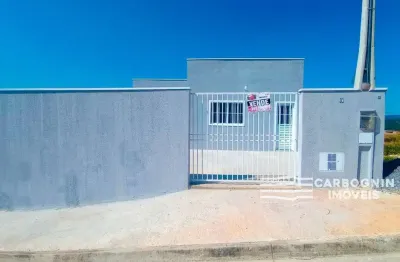 Casa com 2 quartos à venda na Estrada Municipal Borda da Mata, 86, Residencial Amor, Caçapava