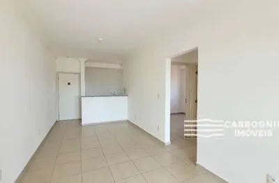 Apartamento para locação no condomínio amarílis no vera cruz em caçapava