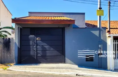 Casa com 3 quartos à venda na Rua Professora Zélia de Castro Marques, 33, Parque Residencial Maria Elmira, Caçapava