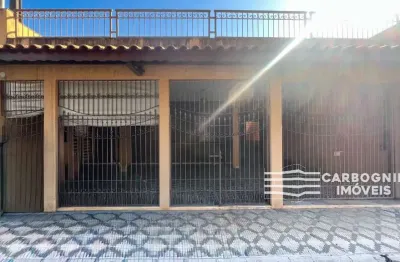 Casa com 3 quartos à venda na Avenida Cidade de São Paulo, 560, Vila Resende, Caçapava