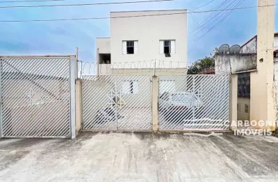 Apartamento para locação no jardim rafael em caçapava